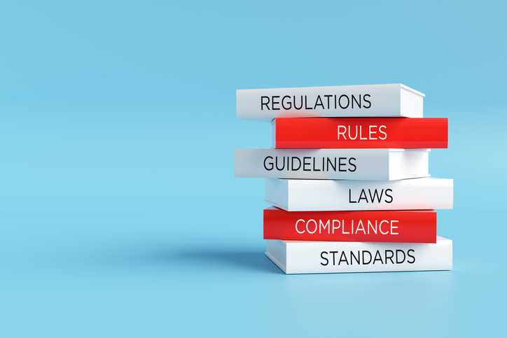 Chapter 1: Understanding Parliamentary Procedure