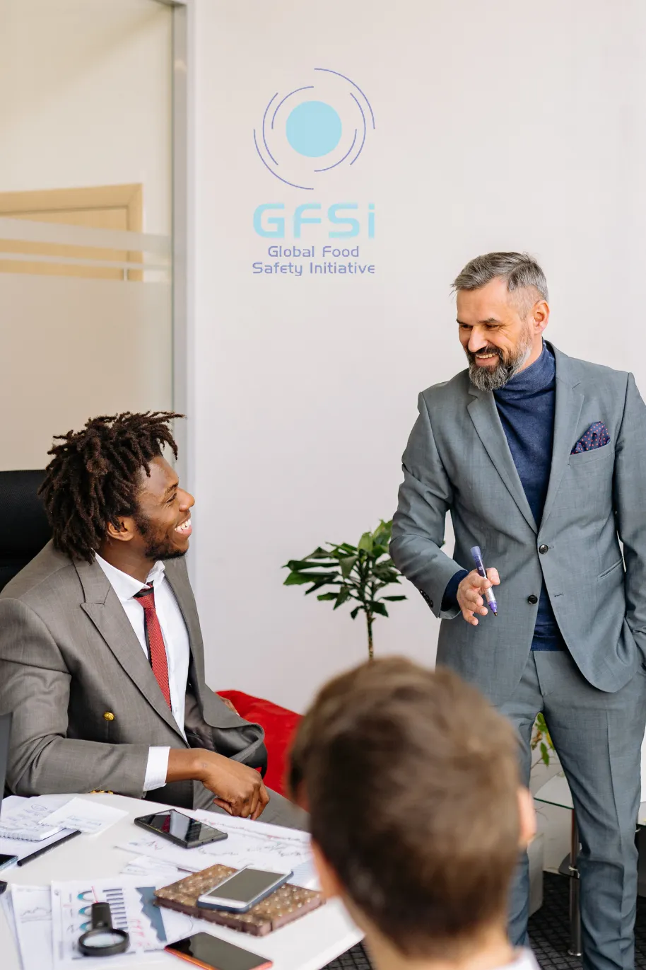 GFSI Certification