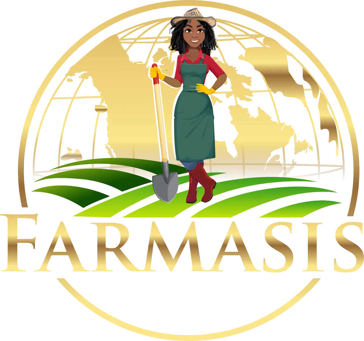 FarmaSis Logo