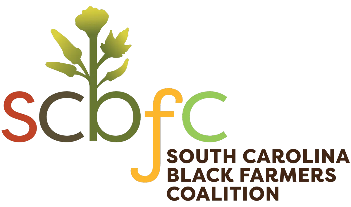 SC Black Farmers Coalition Logo