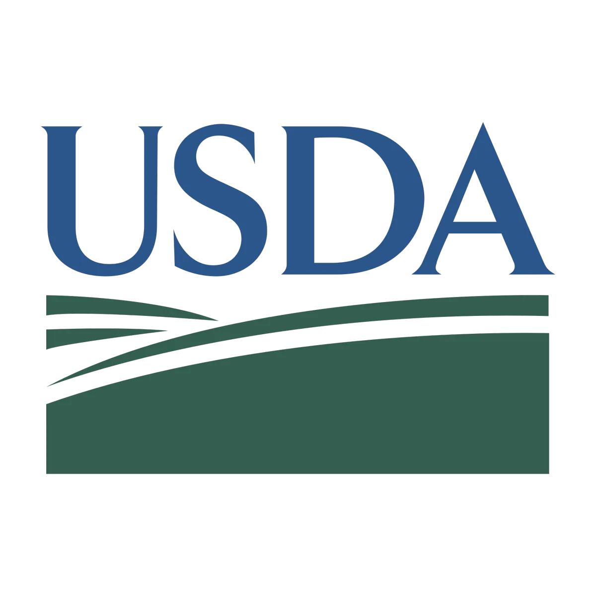 United States Department of Agrilculture logo