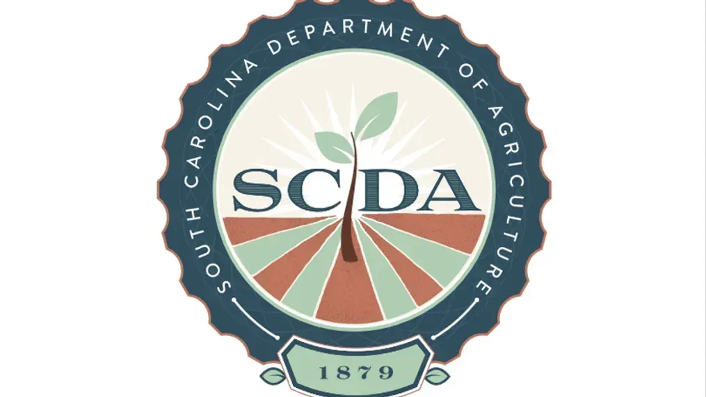 South Carolina Department of Agriculture