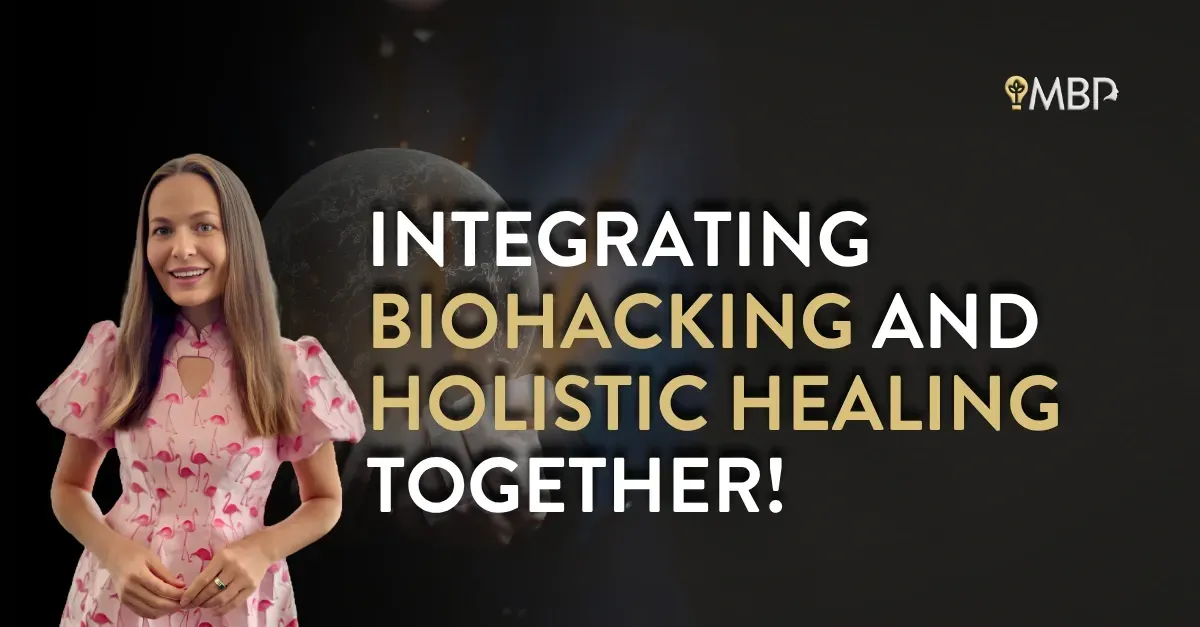 Miami’s Wellness Conference Integrating Biohacking and Holistic Healing Together