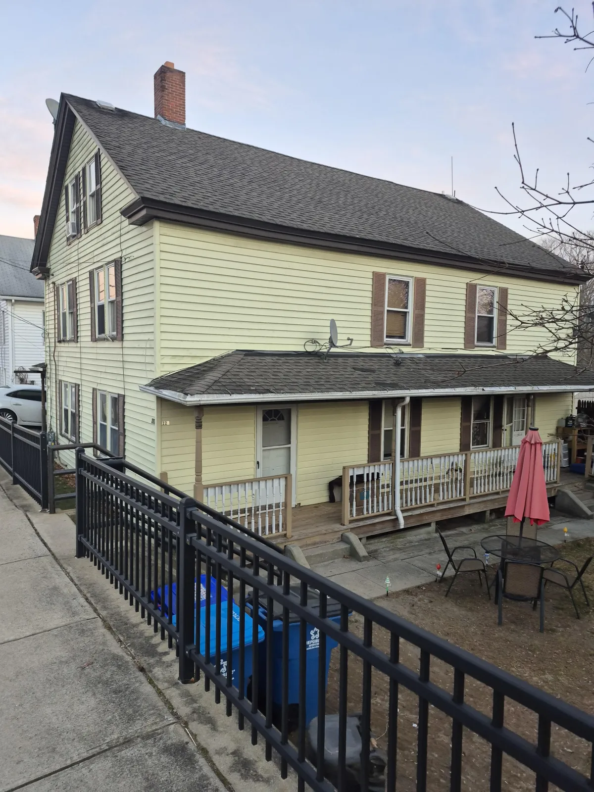 225-227 Main St, Blackstone, MA 01504