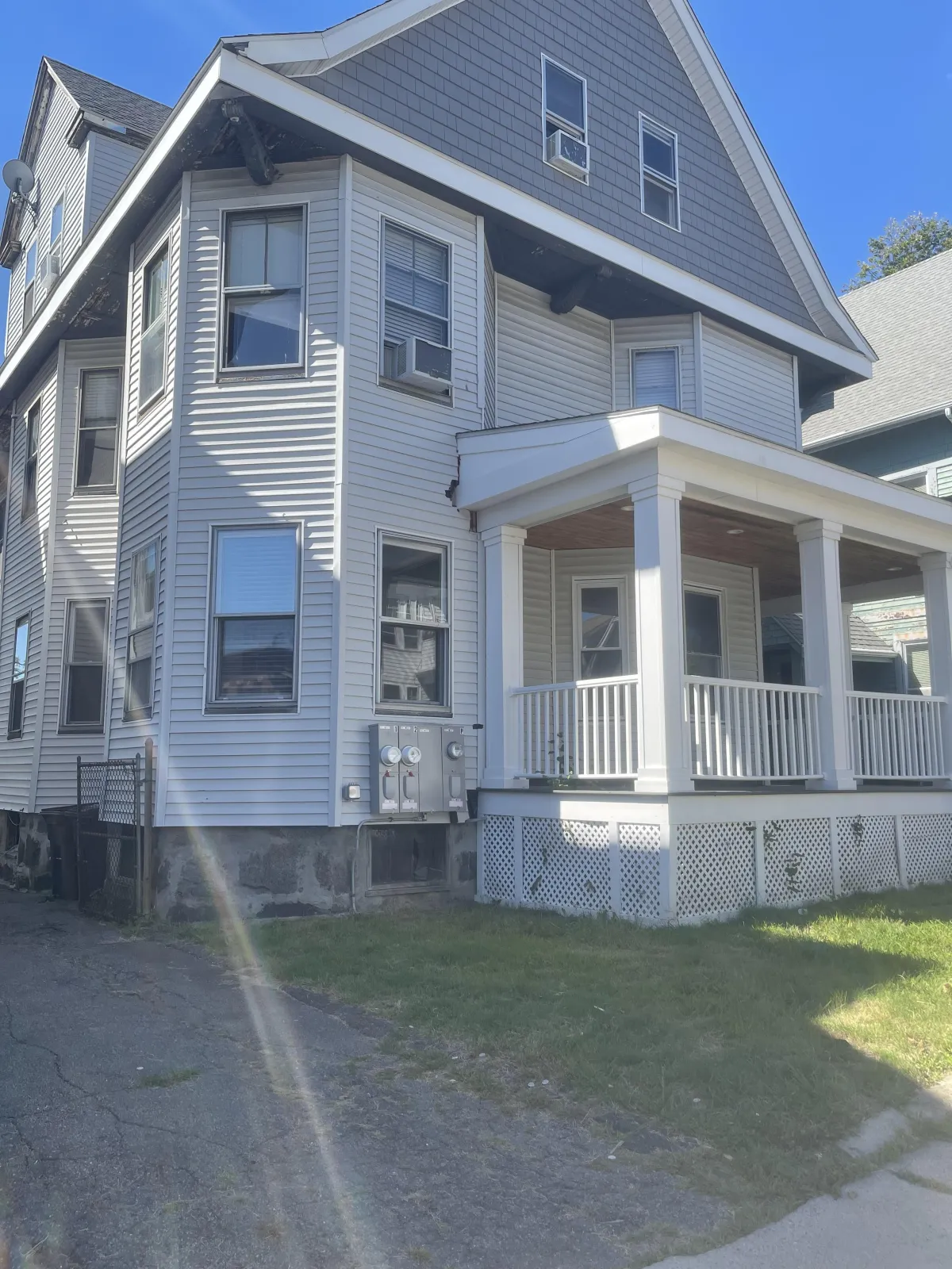 199 Brunswick St, Dorchester, MA 02121