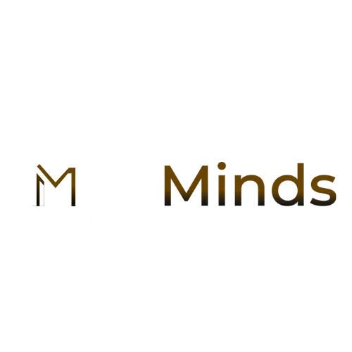 MetaMinds Expert Logo