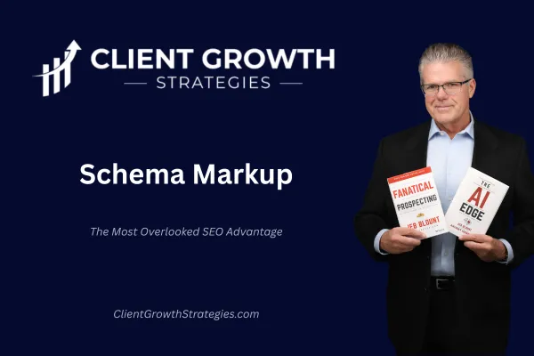 What Is Schema Markup and Why It Is the Most Overlooked SEO Advantage for Small Businesses