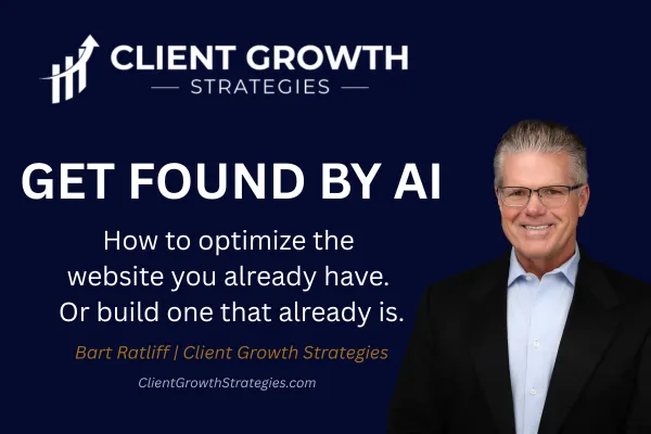How to Optimize Your Existing Website for AI Search in 2026 (Or Build One That Already Is)