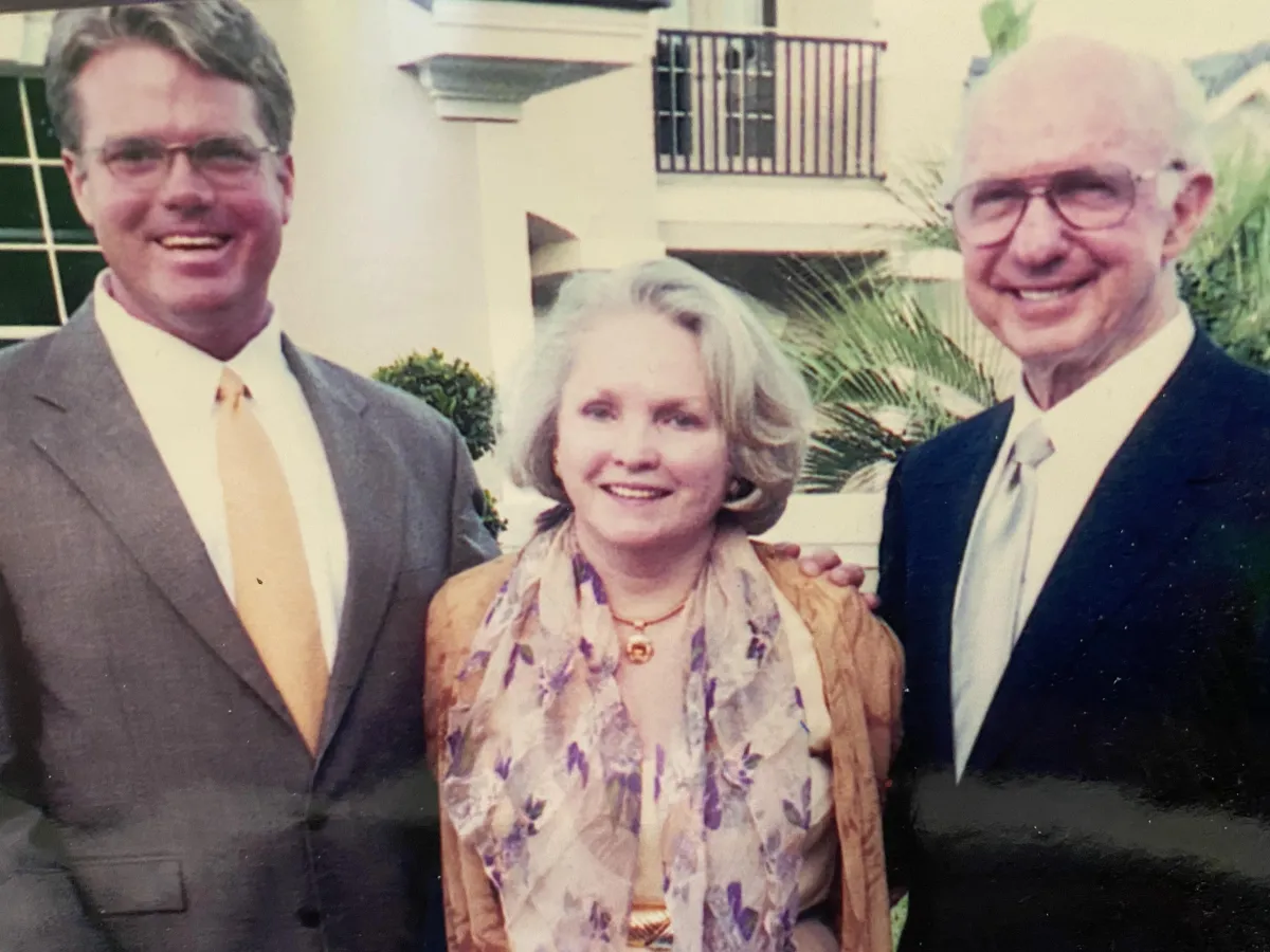 On America's 250th Birthday, I Am Thinking About My Father