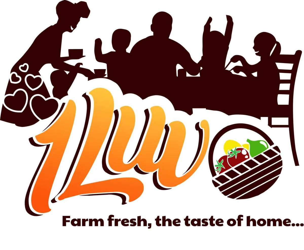 1Luv Foods Logo