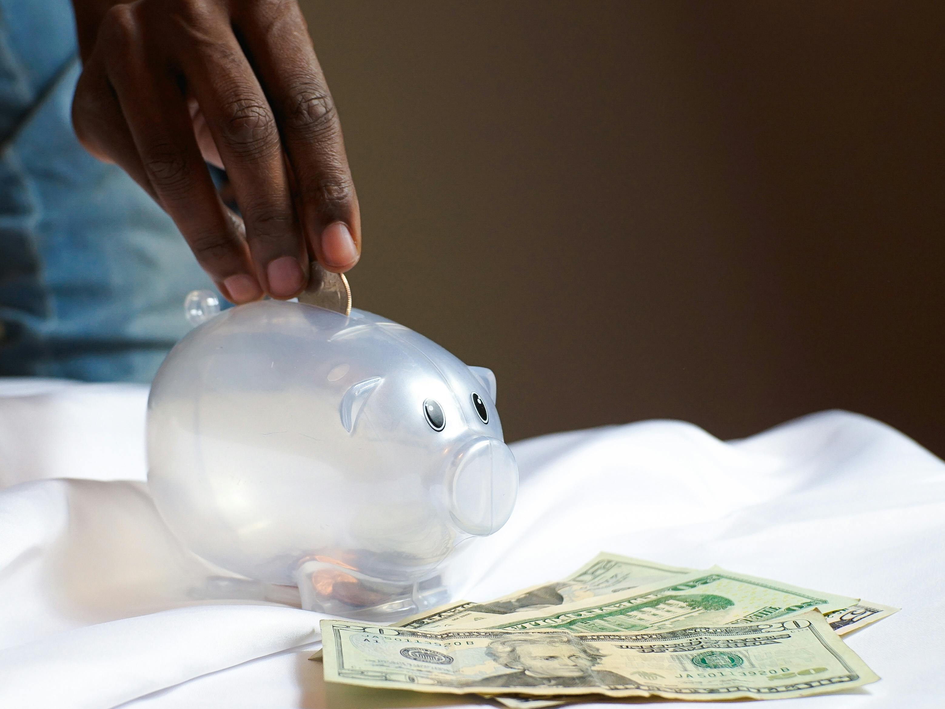 The Truth About Saving Money: Simple Lessons That Can Change Your Financial Future