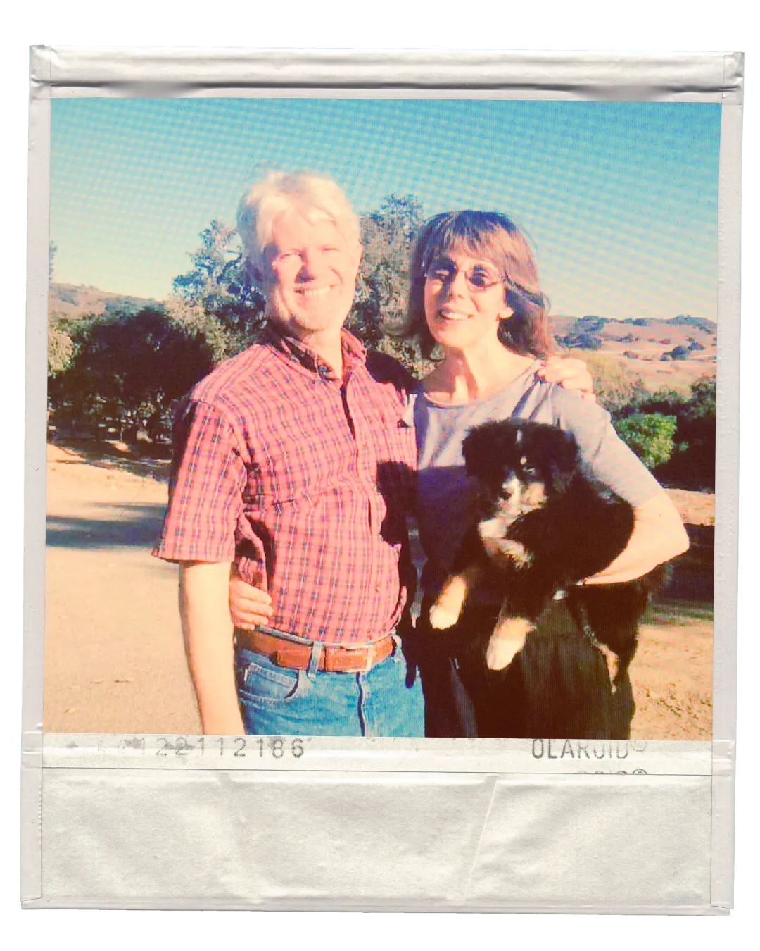 Bob & Lisa