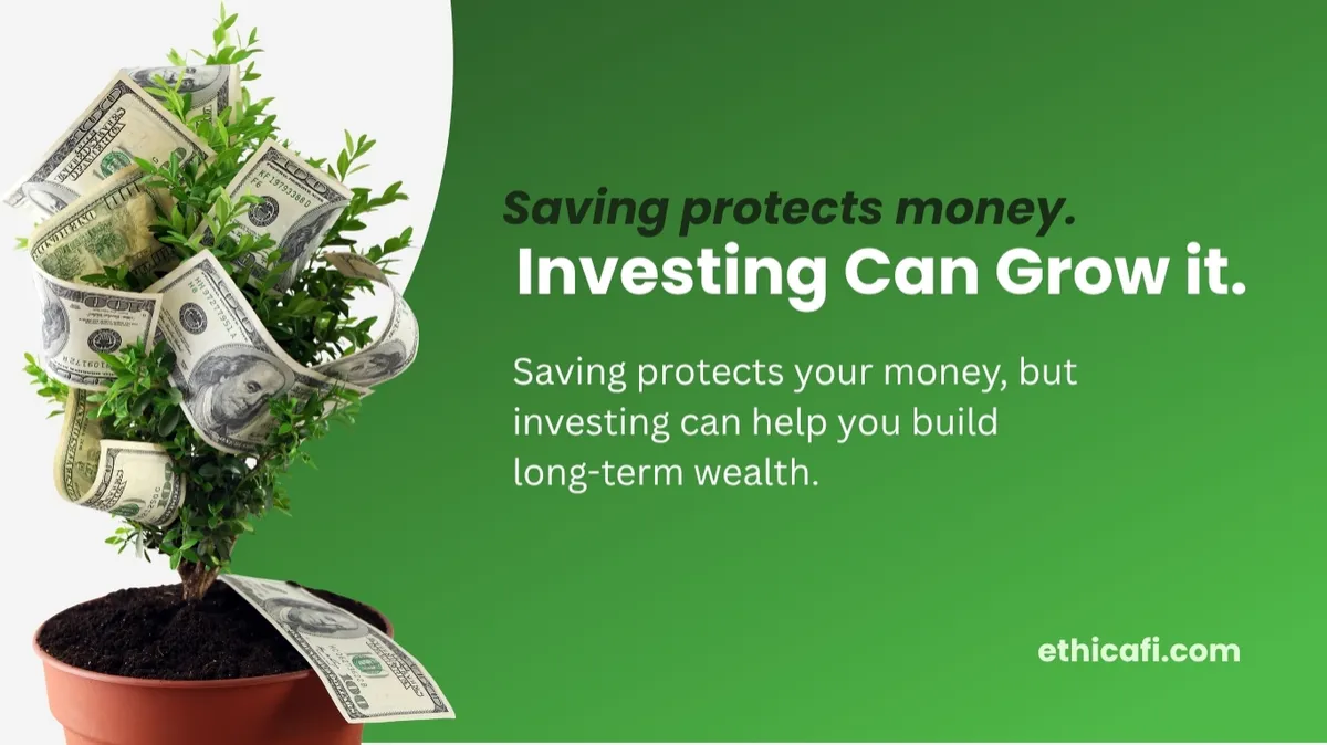 Your Savings Account Has a Job—But It May Not Be Your Whole Wealth Plan
