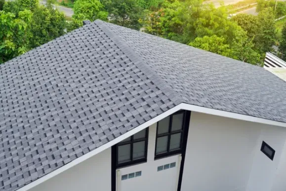 Asphalt Shingle Roofing