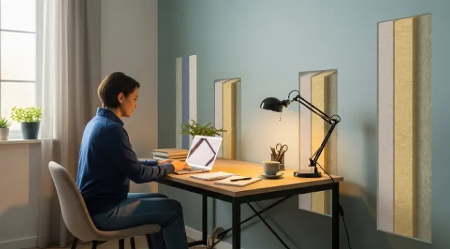 Noise Reduction & Acoustic Control Solutions