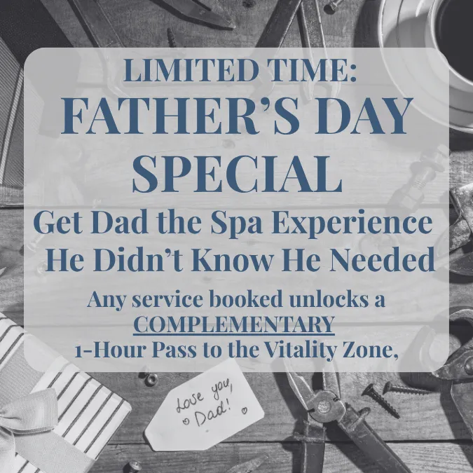 Father' Day Special