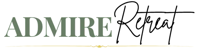 Admire Retreat Logo