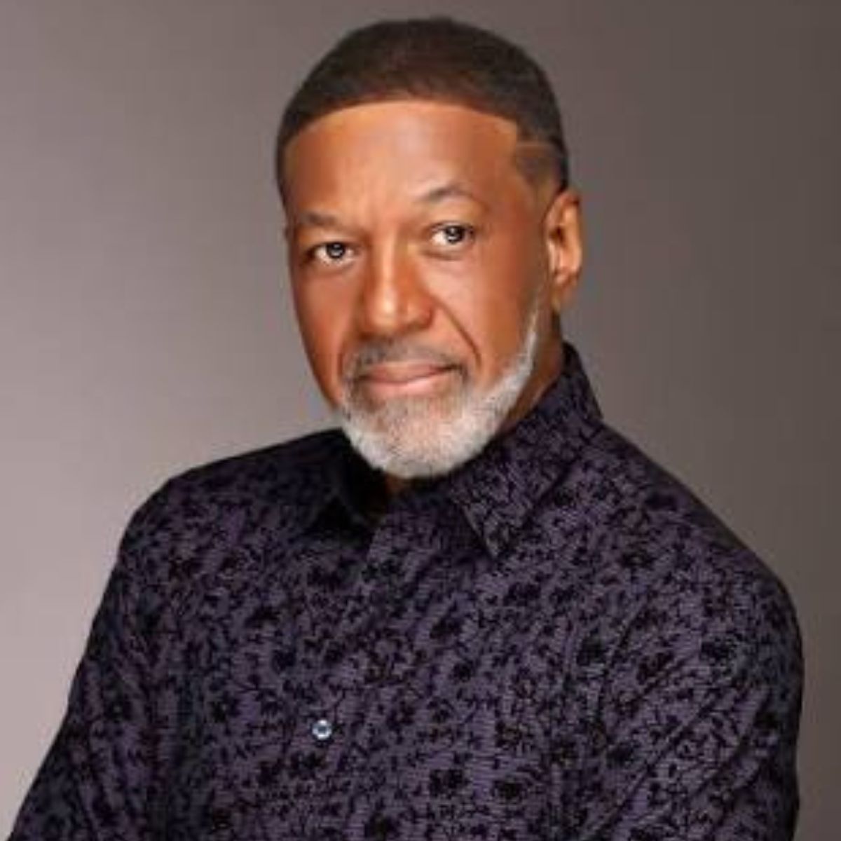 Bishop Benjamin Stephens, III and Lady Latonya Stephens