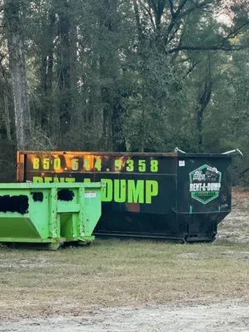 Material Delivery Wakulla