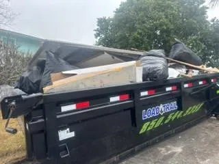 Dumpster Rental Equipment in Wakulla