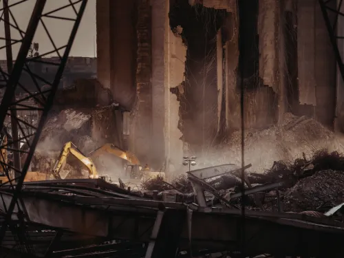 Wakulla Rental Demolition Services