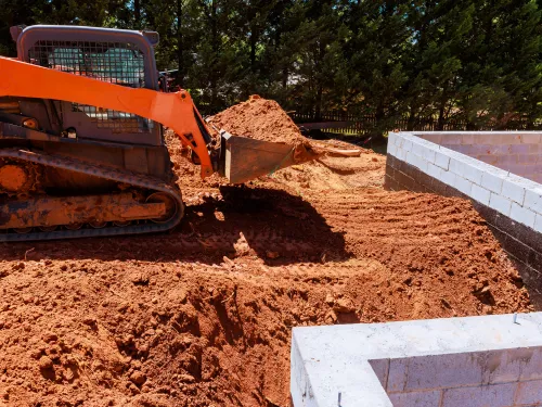  Dumpster Rental Equipment