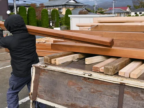  Dumpster Rental Equipment