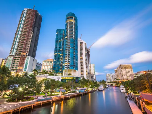  Rental Demolition Services