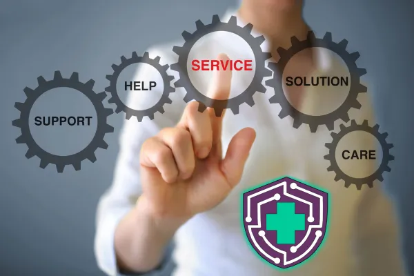 What Is the Difference Between Break-Fix IT Support and Managed IT Services?