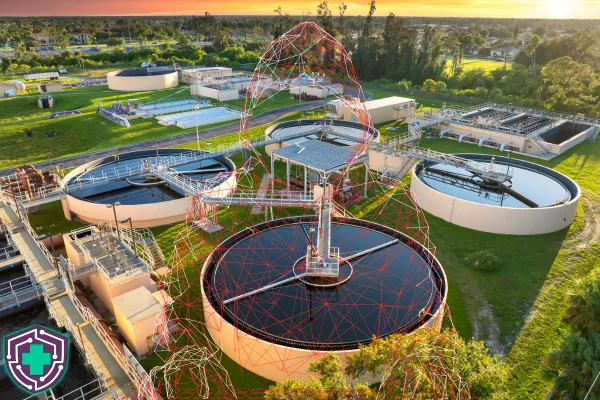 Job Site Network Security Lessons From the Minnesota Water Hack