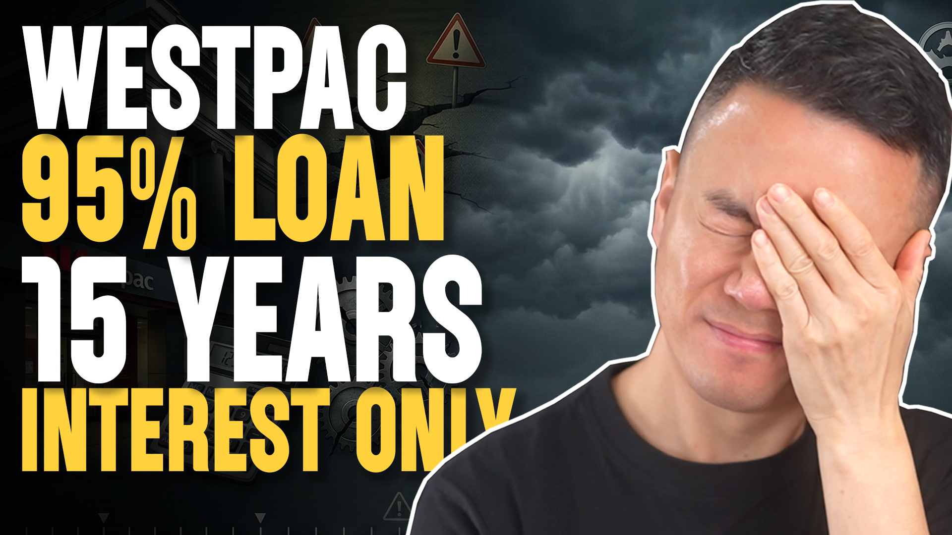 15-Year Interest Only and 95% LVR Explained — Why This Changes Everything ｜APS134