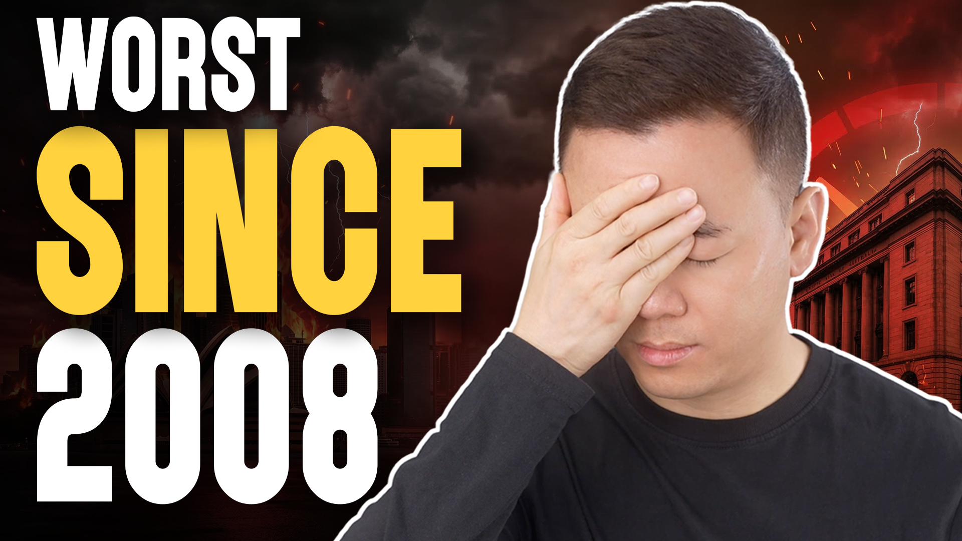 "RBA cash rate history chart showing hike to 4.10 percent in March 2026" 