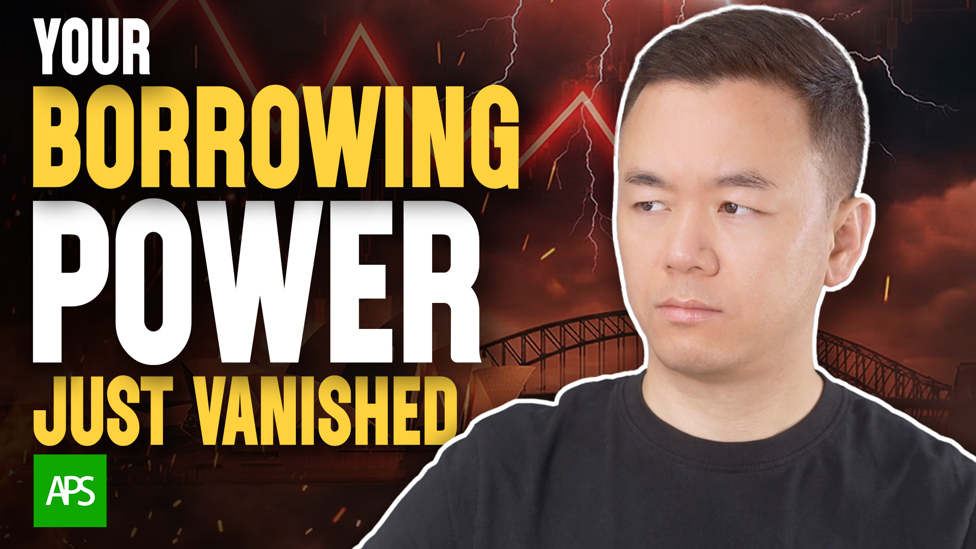 SQM Research 2026 revised Australian property forecast showing Sydney down 6 percent and Perth up 13 percent across eight capital cities