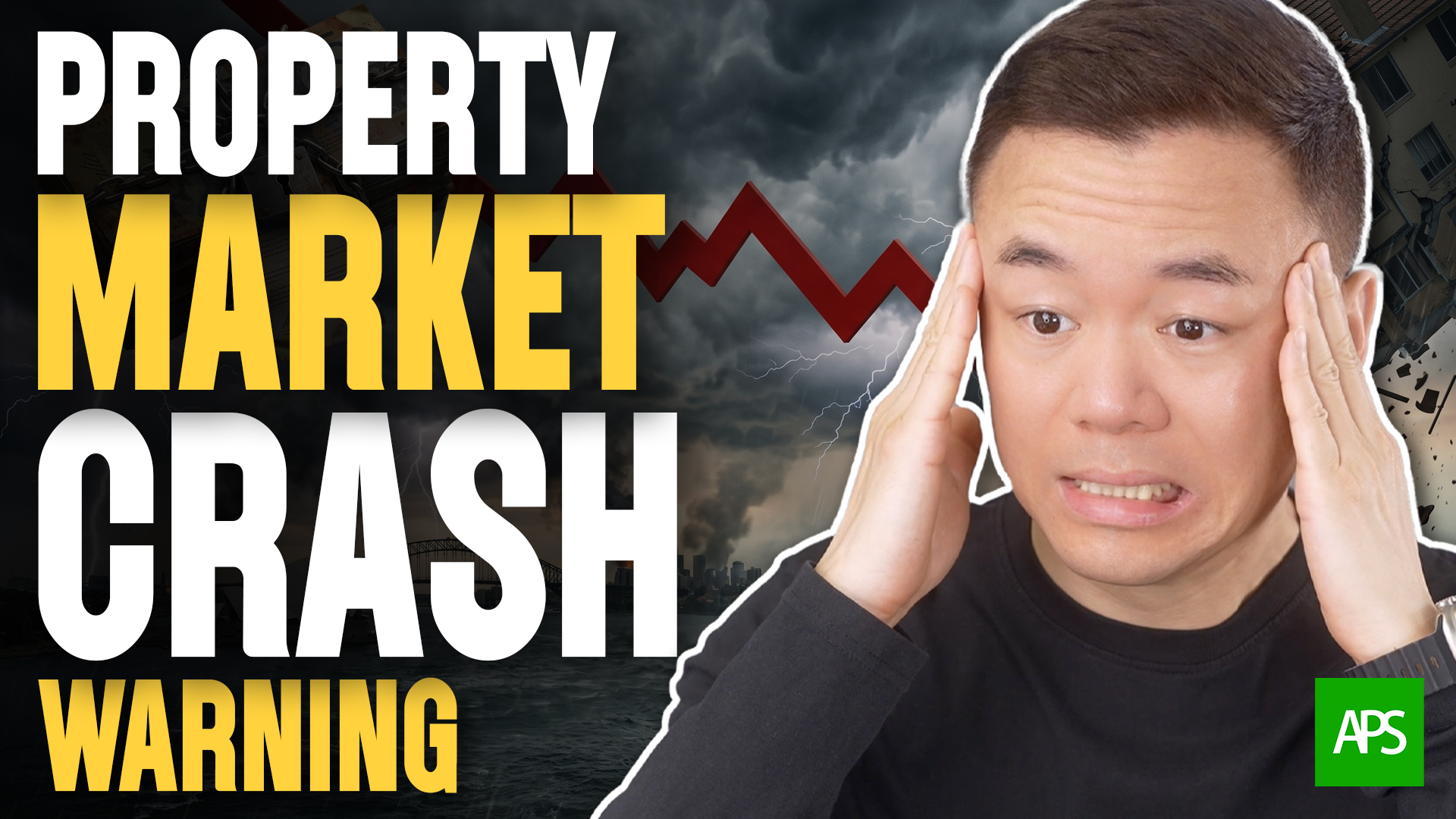 Why 0% Might Be the Most Dangerous Number in Australian Property｜APS155