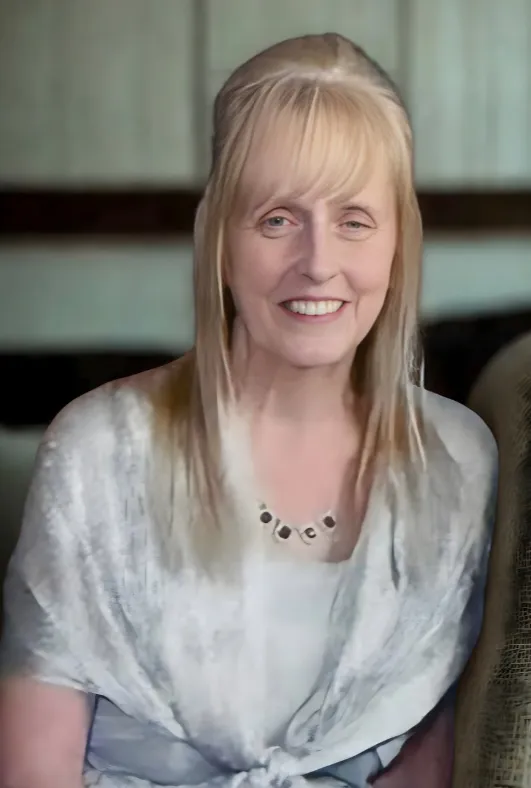 LumenRise Issue 03 magazine cover with bold typography and illustrative motifs.