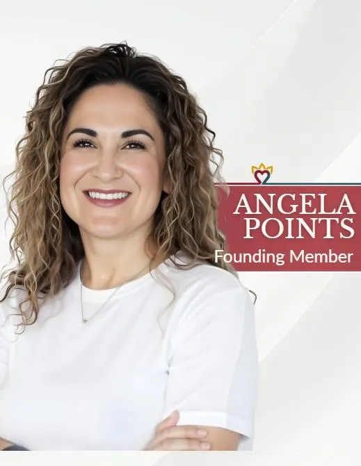 LumenRise Issue 01 magazine cover with bold typographic masthead and strong female portrait.