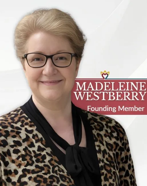 LumenRise Issue 03 magazine cover with bold typography and illustrative motifs.