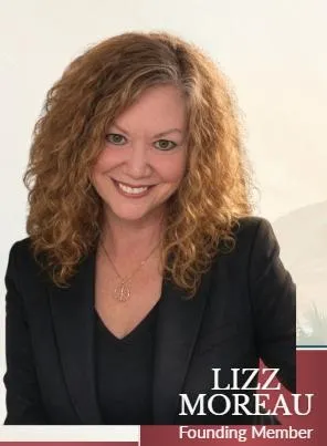 LumenRise Issue 02 magazine cover with soft editorial portrait and warm color accents.