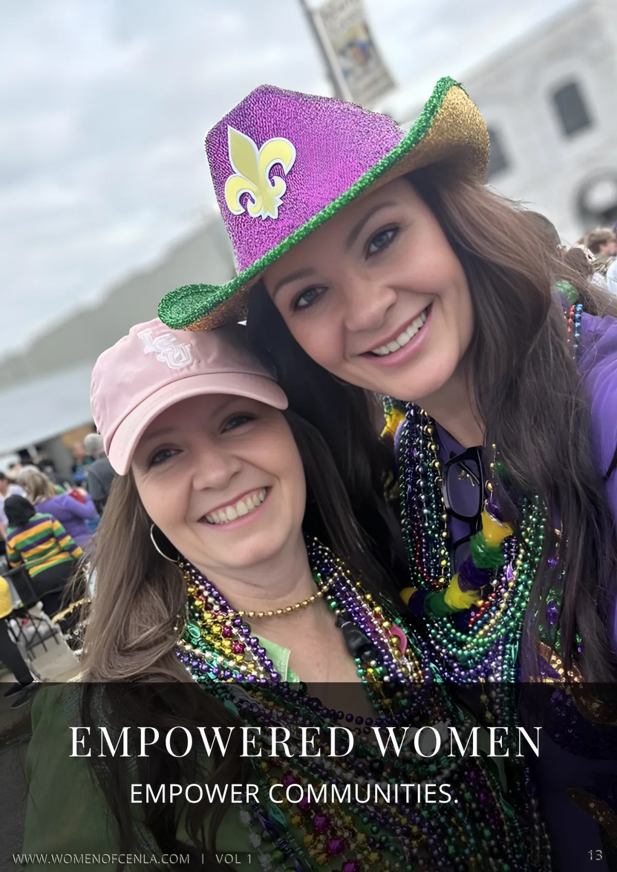 Hands typing on laptop with warm desk lamp, thumbnail for latest article