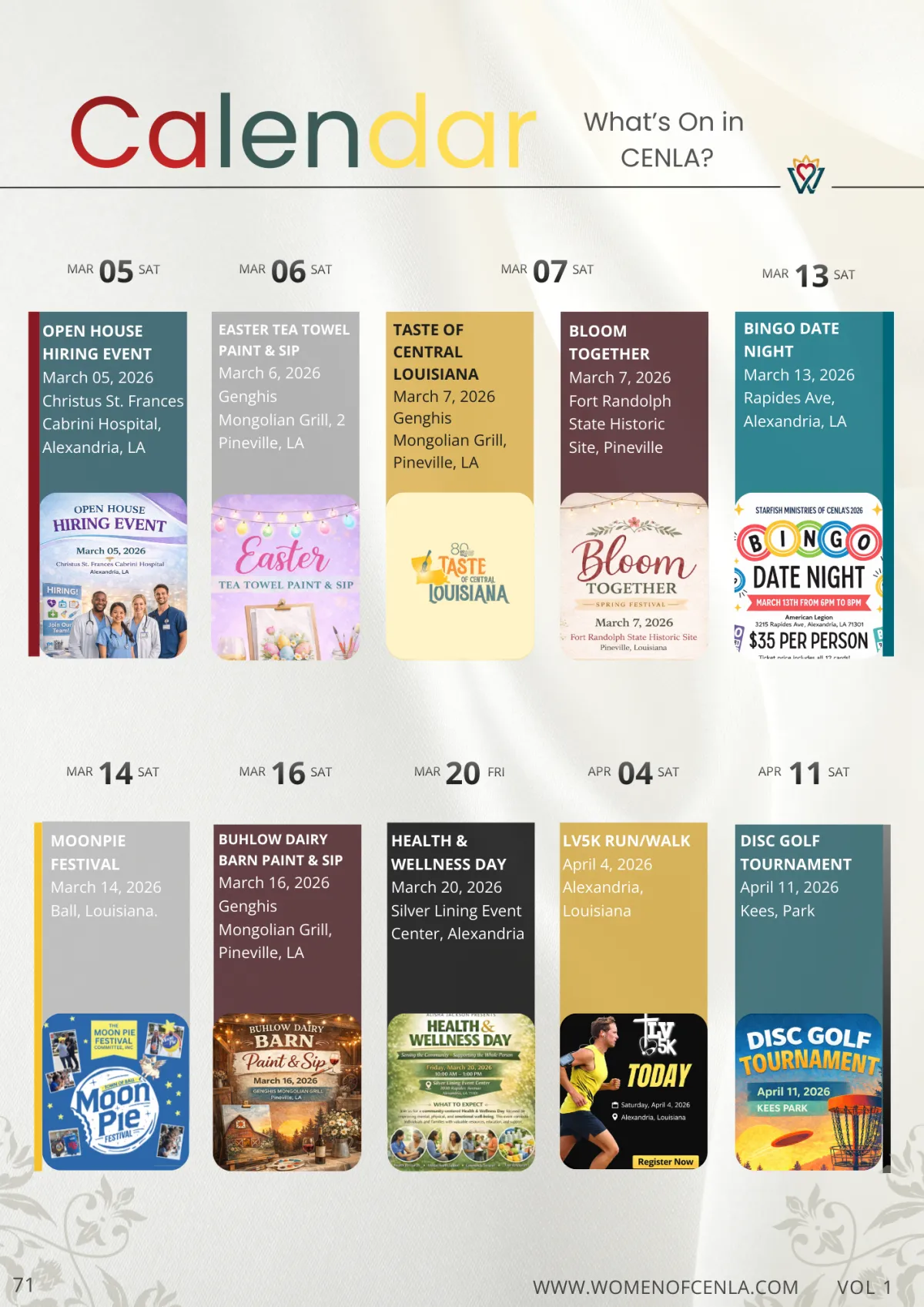 Panel conversation in front of an audience, thumbnail for latest article