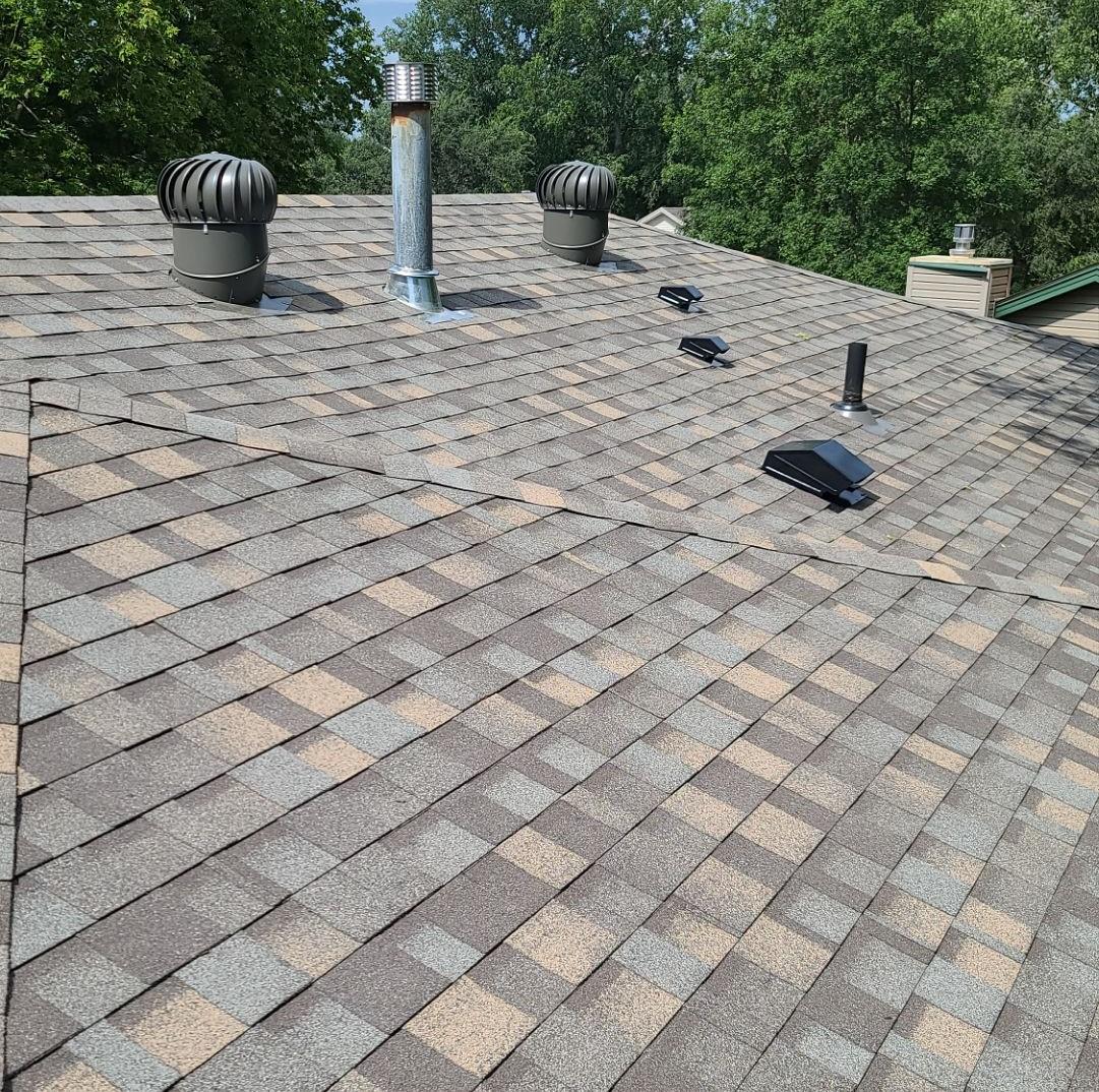 Affordable Roofing Company Omaha