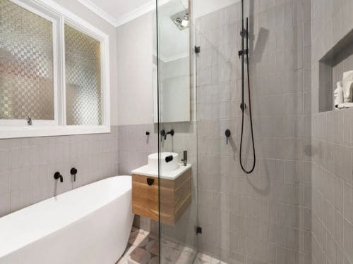 Bathroom Remodeling 