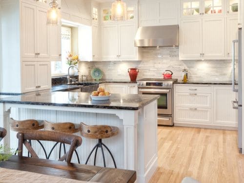 Kitchen Remodeling Clermont