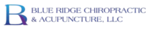 Blue Ridge Chiropractic Logo