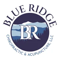 Blue Ridge Chiropractic Logo