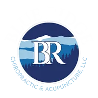 Blue Ridge Chiropractic Logo