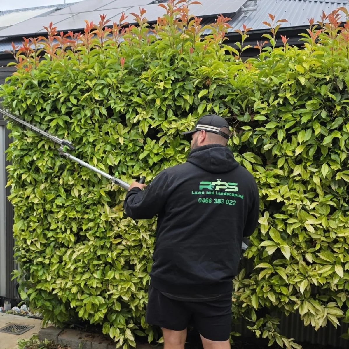 gutter cleaning services perth