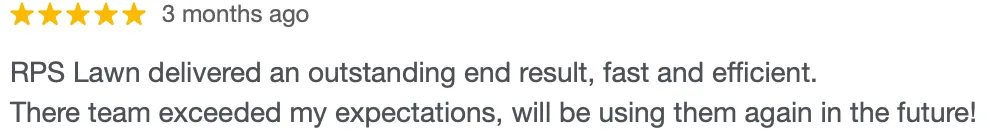 Tree Pruning Service Perth