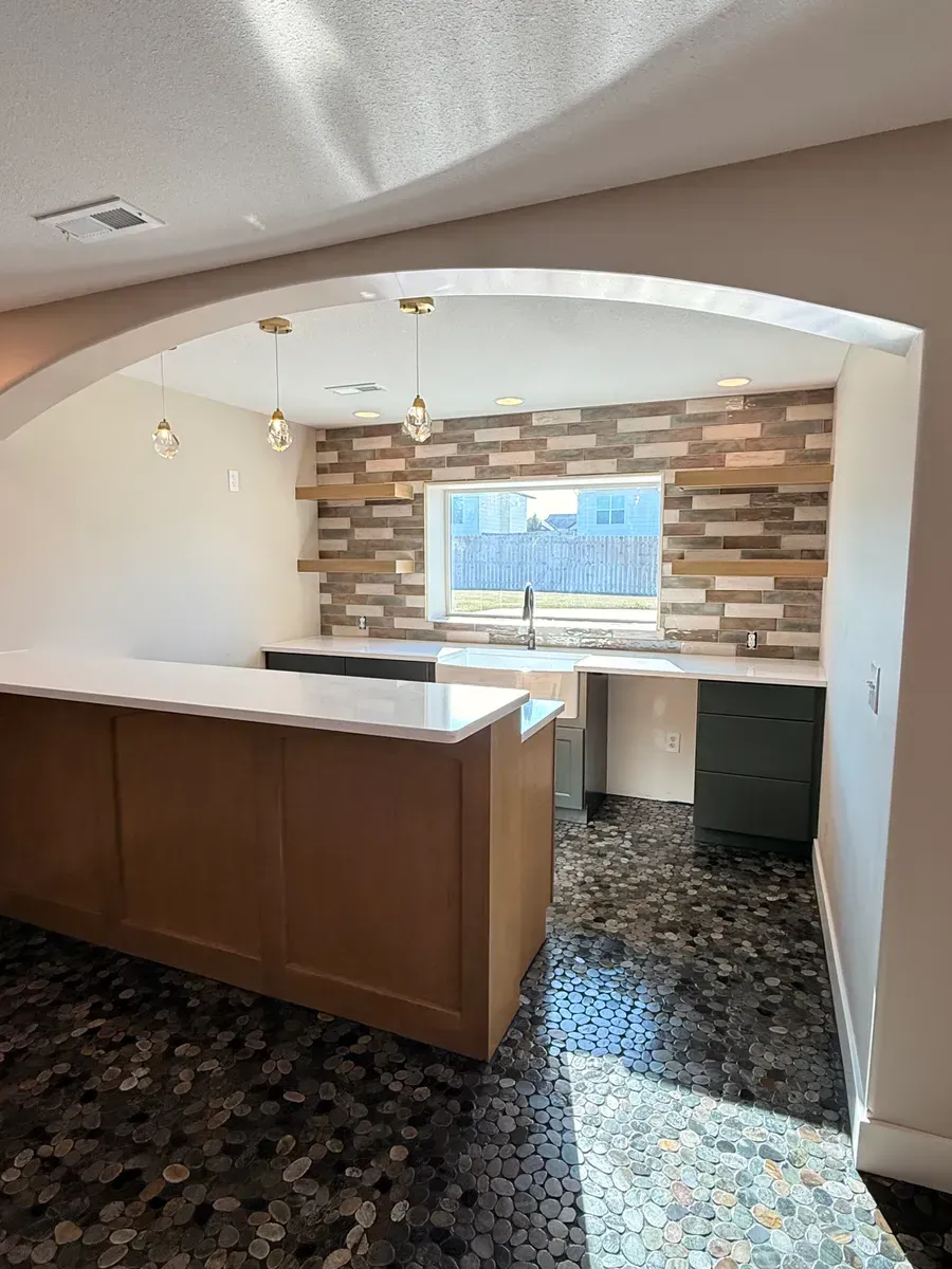 Derby Kitchen Remodeling