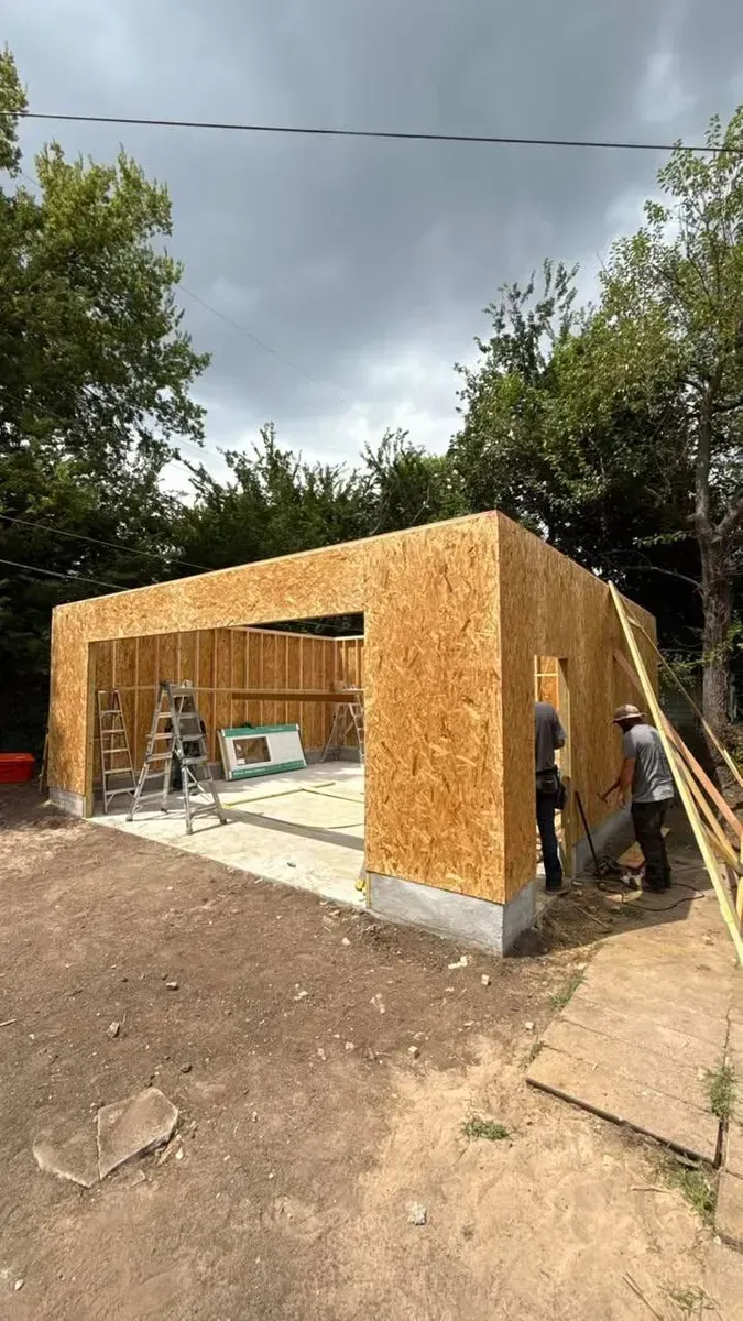 Interior Remodeling Maize